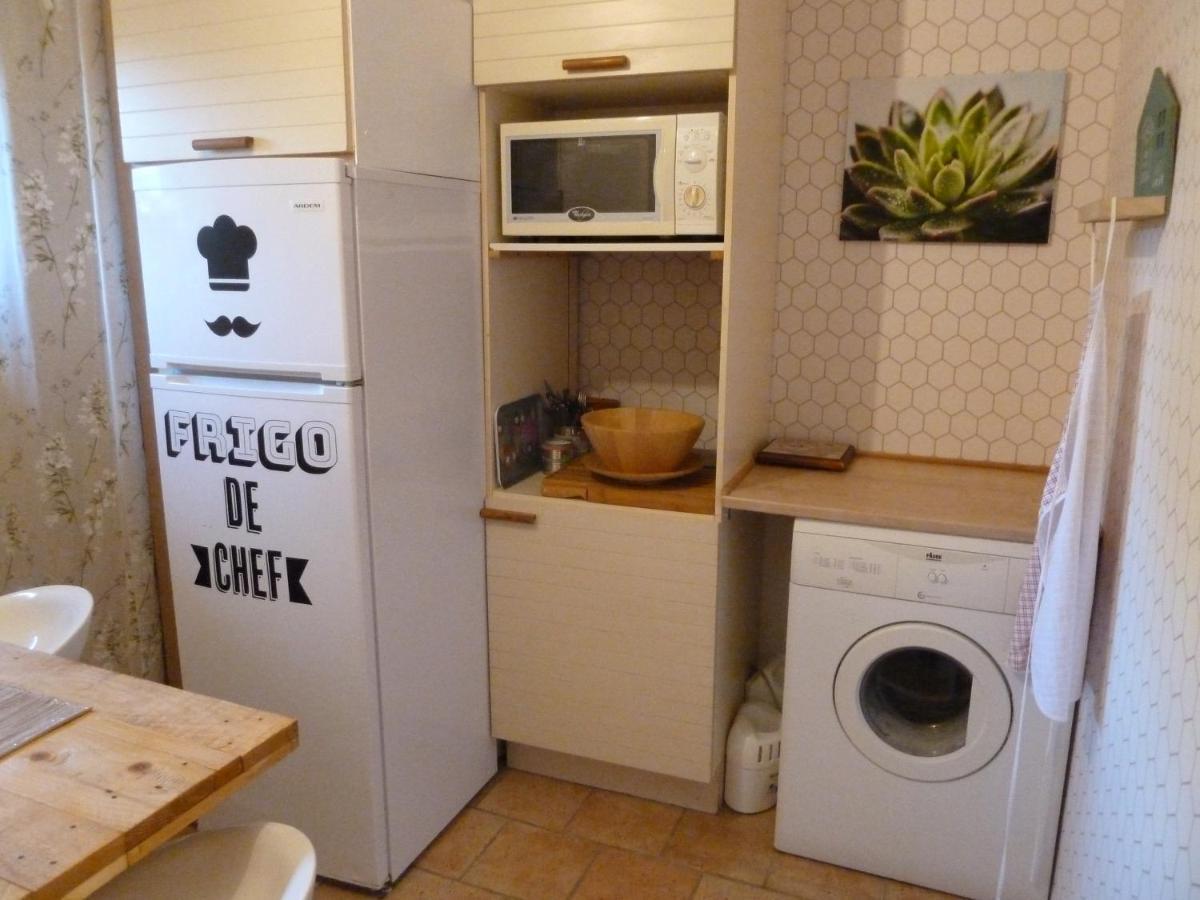 Le Clos Fleuri Ségrie Extérieur photo