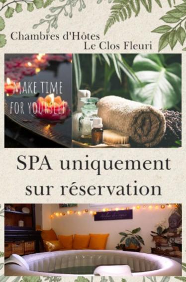 Le Clos Fleuri Ségrie Extérieur photo